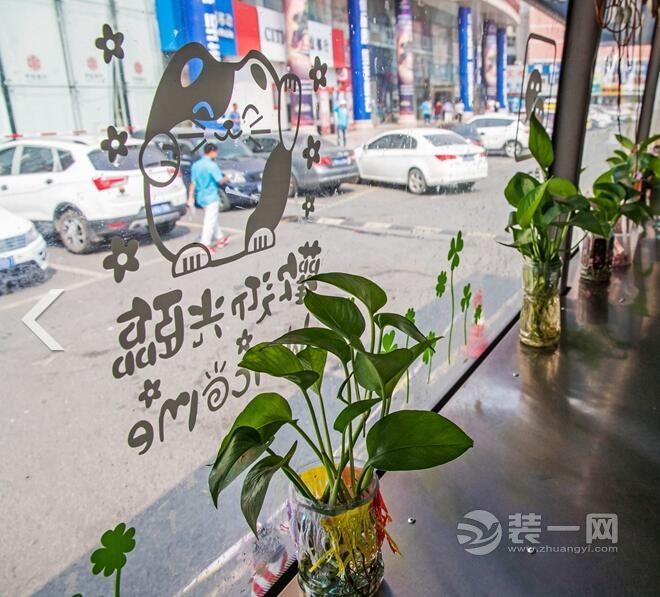 pg游戏双喜临门app下载中心 奇葩亡灵杀下载 郑州街头快餐店内部装修温馨